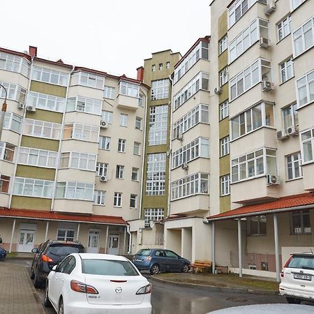Paulmarie Apartments On Prs. Lenina, 51 Gomel Exterior foto
