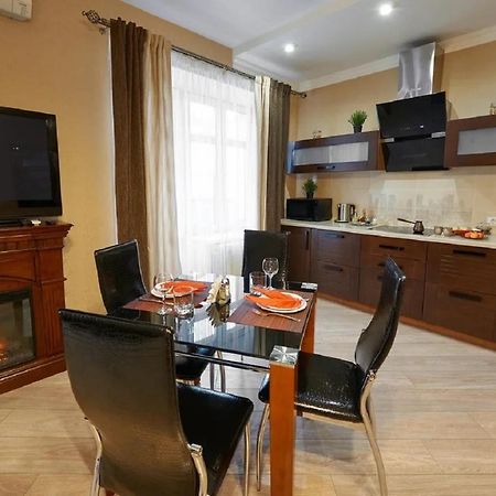 Paulmarie Apartments On Prs. Lenina, 51 Gomel Exterior foto