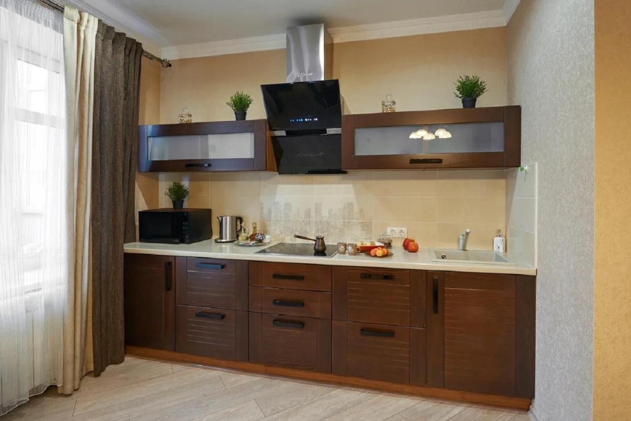 Paulmarie Apartments On Prs. Lenina, 51 Gomel Exterior foto